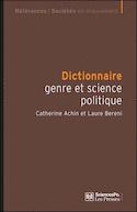 Dictionnaire genre & science politique